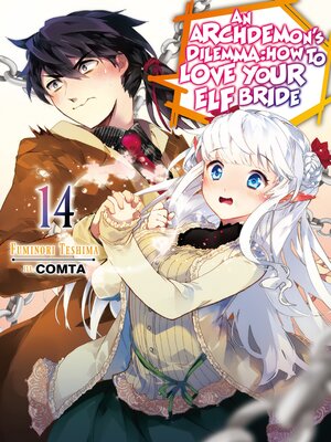 cover image of An Archdemon's Dilemma: How to Love Your Elf Bride, Volume 14